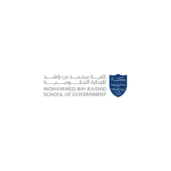 Mohammed Bin Rashid School of Government – Dubai