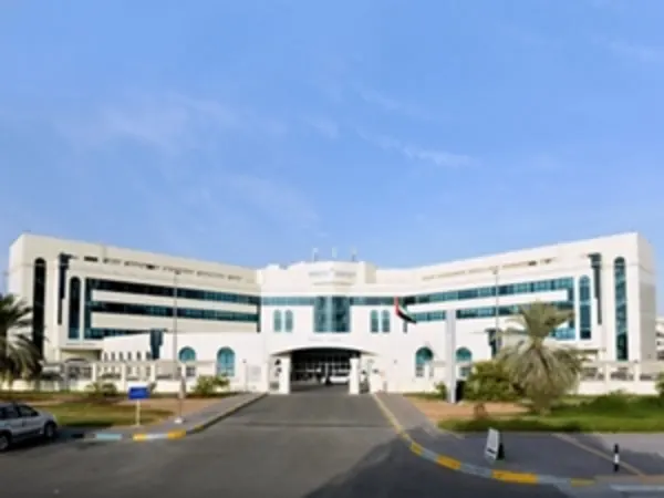 Mediclinic Airport Road Hospital