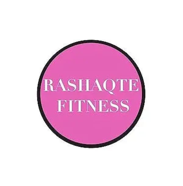 Rashaqte Fitness