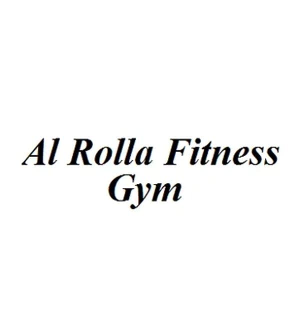 Al Rolla Fitness Gym