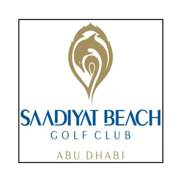 Saadiyat Beach Golf Club