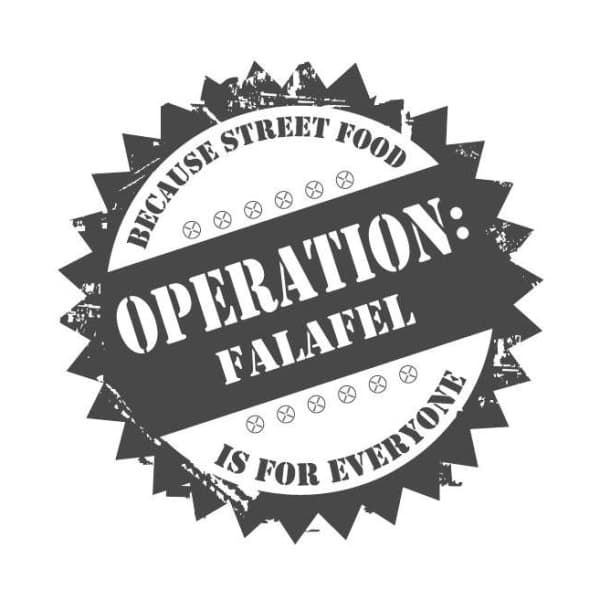 Operation Falafel – Downtown Dubai