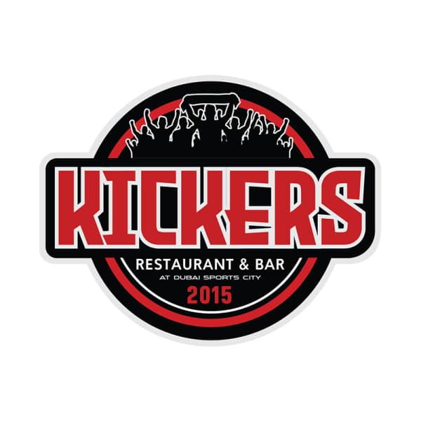 Kickers Sports Bar