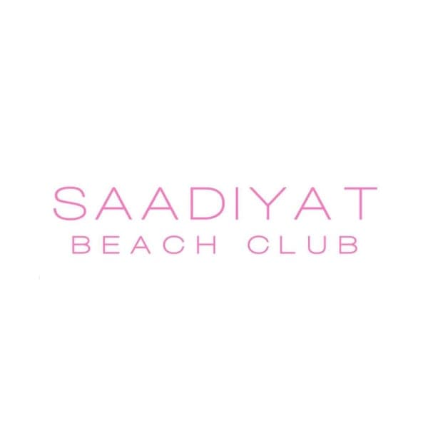 Saadiyat Beach Club