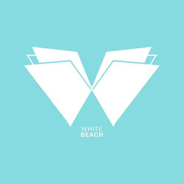 WHITE Beach Dubai