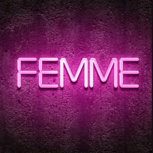 Femme Dubai
