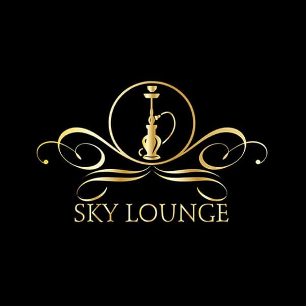 Sky Lounge- Conrad Dubai