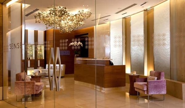 Sense – A Rosewood Spa