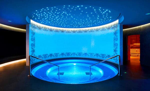 The Spa – Palazzo Versace Dubai