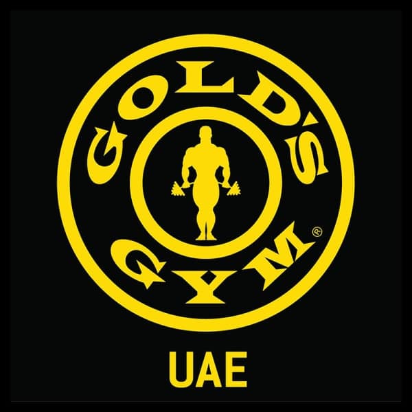 Gold’s Gym – Al Barsha Mall