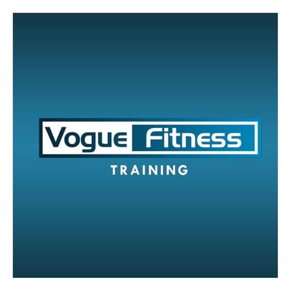Vogue Fitness – Marina Mall