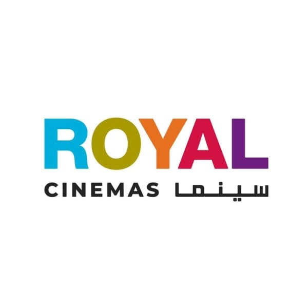 Royal Cinemas – Ruwais Mall