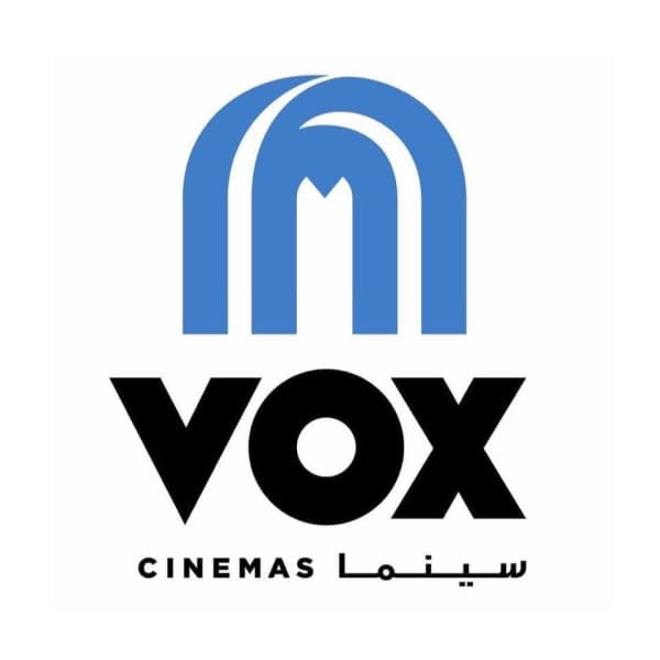 VOX Cinemas – Cineplex Grand Hyatt