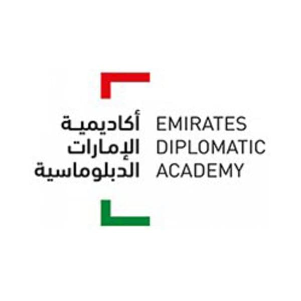 Emirates Diplomatic Academy – Abu Dhabi
