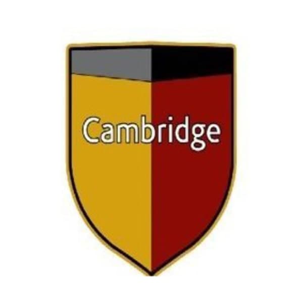 Cambridge International School – Dubai