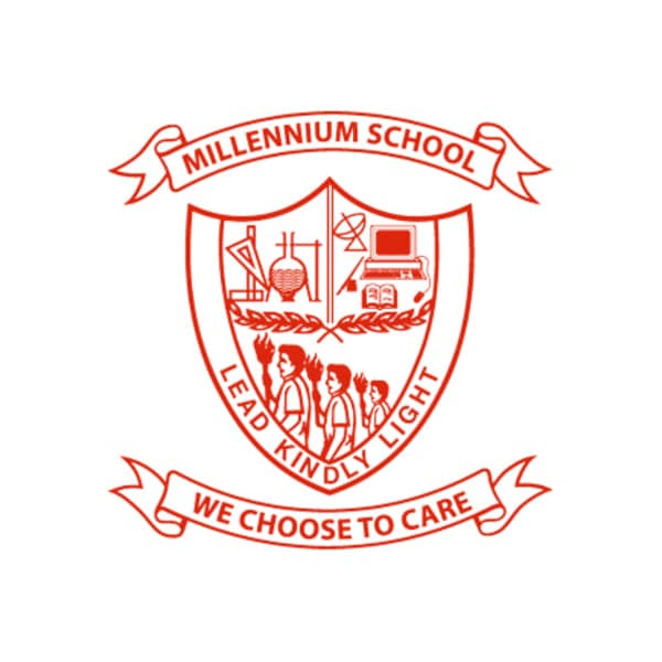 GEMS Millennium School – Sharjah