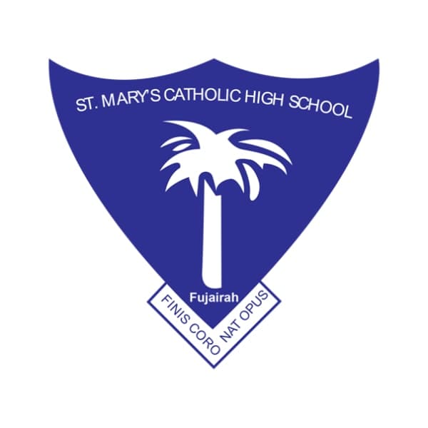 St. Mary’s Catholic High School – Fujairah