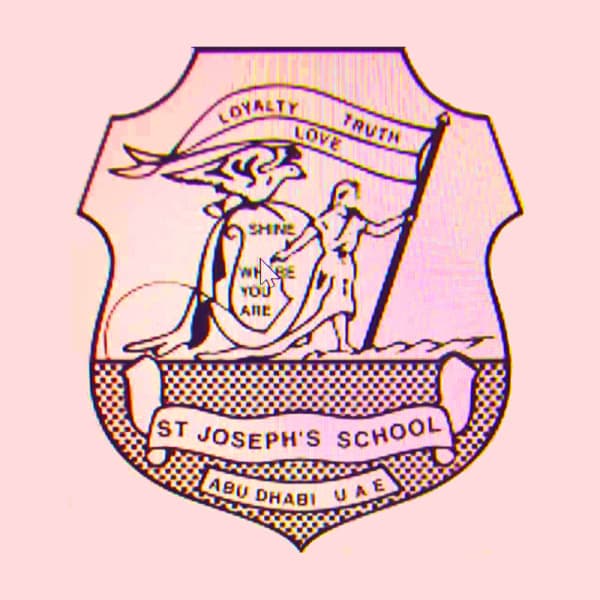 St. Joseph’s School – Abu Dhabi