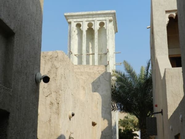 Dubai City Tour – New & Old Dubai Sightseeing – ABC Tours