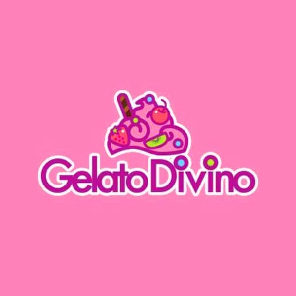 Gelato Divino – Dubai Festival City Mall