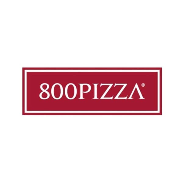 800 Pizza – The Villa Dubai Land