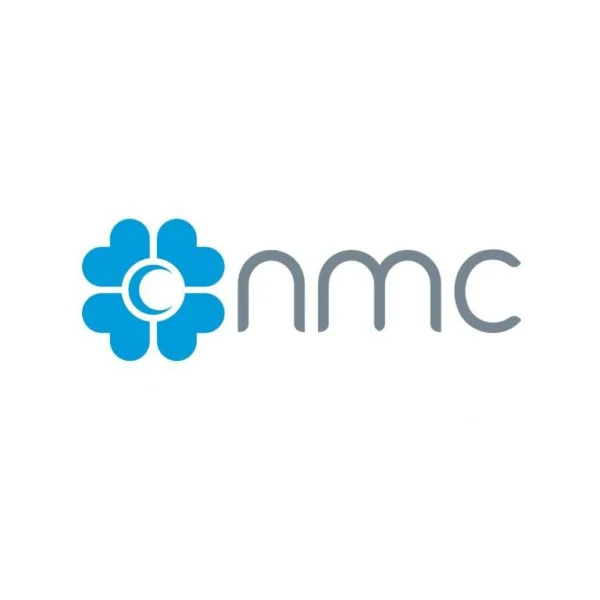 N.M.C. Medical Centre – Saif Zone