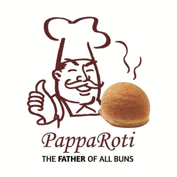 Pappa Roti – Downtown Dubai