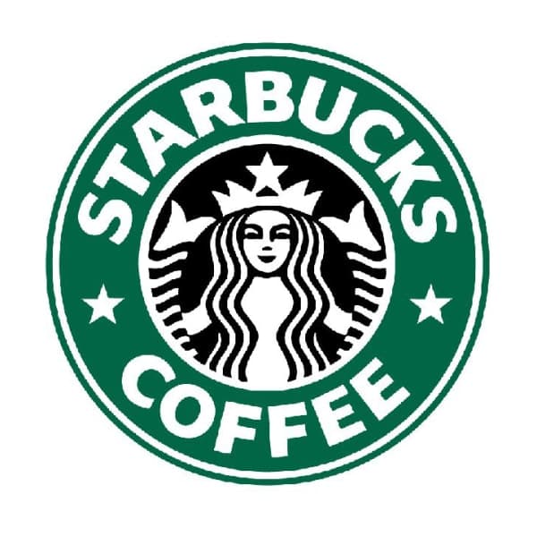 Starbucks – E89
