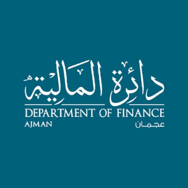 Department of Finance – Ajman