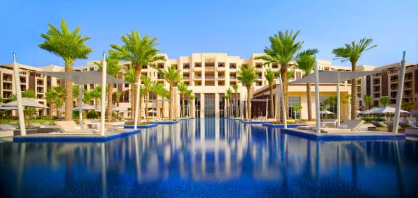Park Hyatt – Dubai