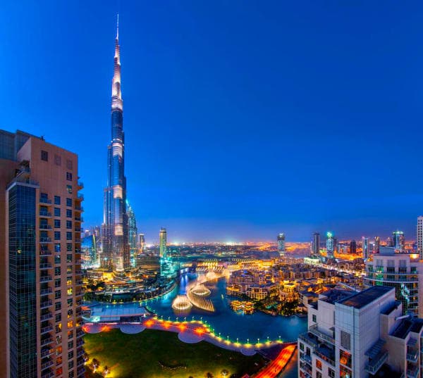 Ramada by Wyndham – Downtown Dubai