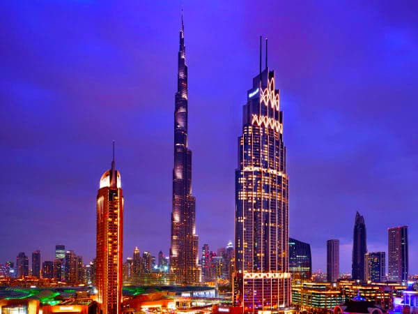 Address – Boulevard