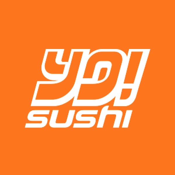 YO! Sushi – The Dubai Mall