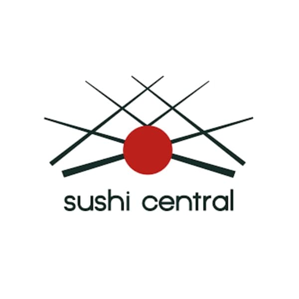 Sushi Central – DAMAC Maison Canal Views