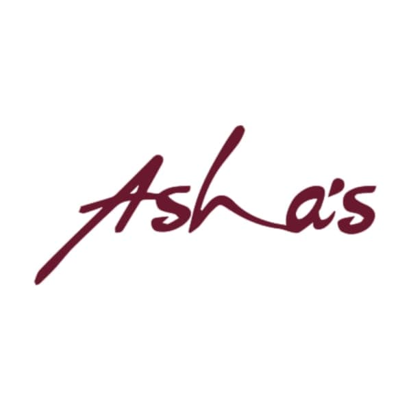Asha’s – The Galleria, Al Maryah Island