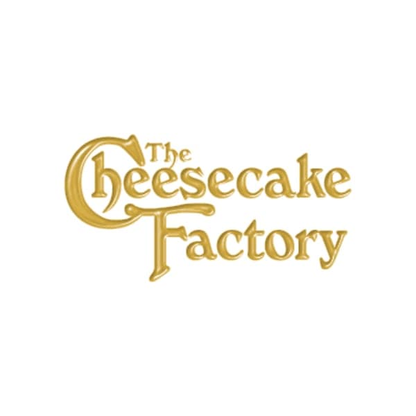 The Cheesecake Factory – Yas Mall