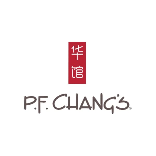 P.F. Chang’s – City Walk