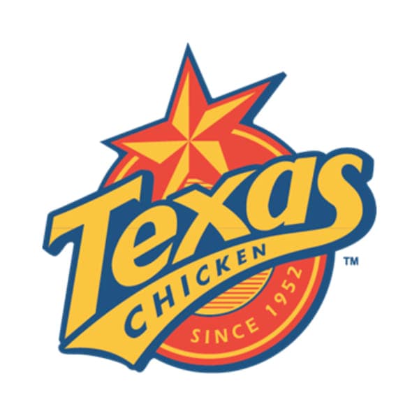 Texas Chicken – Sakamkam
