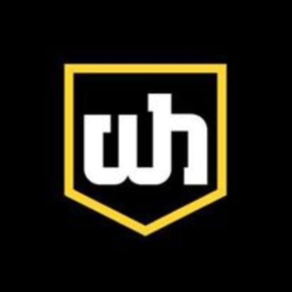 Warehouse Gym – Al Quoz