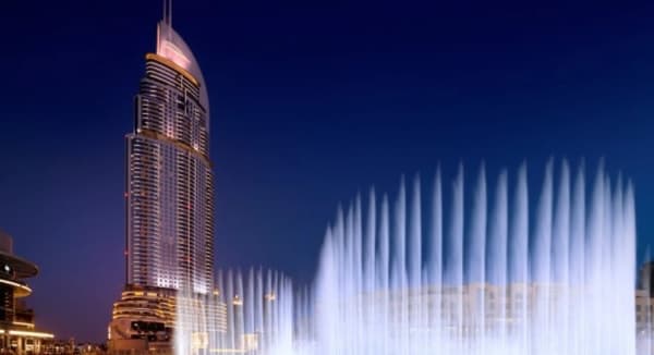 Address – Downtown